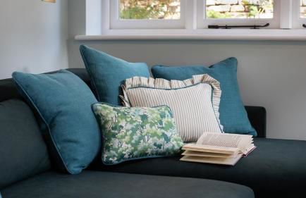 Wellington Cottage - Foto 13