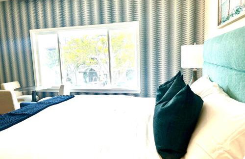 AZUL on Avenida Del Mar (1/2 Mile to the PIER!) - Foto 23