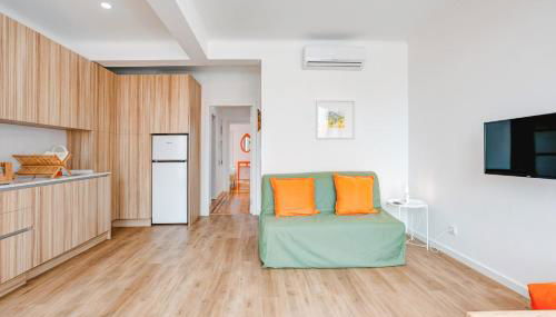 Belém River Apartment View - Photo 4