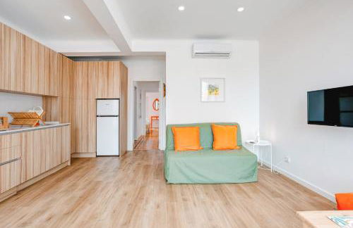 Belém River Apartment View - Photo 4