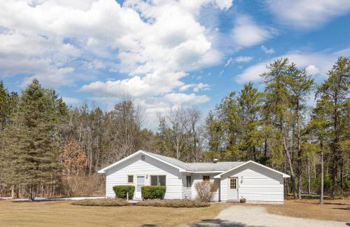 Cinders Whispering Waters and Wilderness Escape - Foto 31