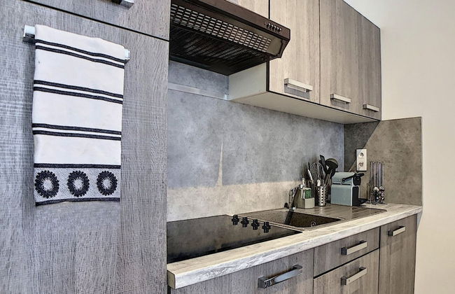 Apart'Moment CONFORT Saint-Omer - Foto 31