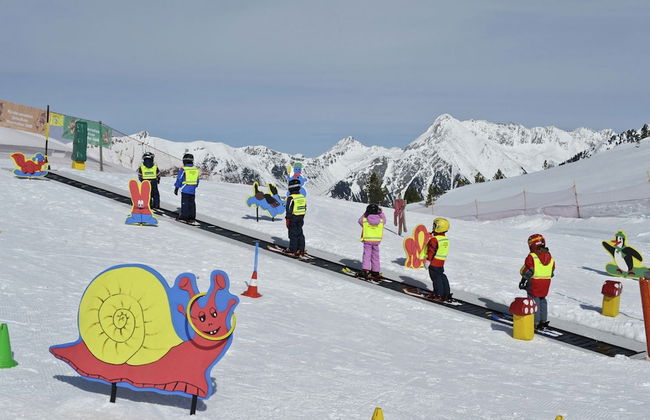 Spacious Apartment in Ramsau im Zillertal near Ski Area - Foto 21