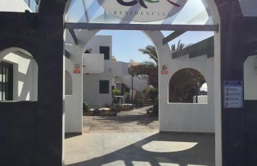 Apartamento La Barca "Rooftop BBQ Chill-out with Top View" - Foto 14