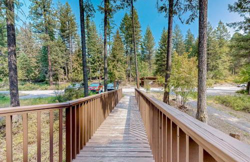 Lost Trail 101 - Foto 31