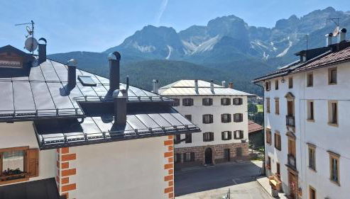 Breakfast with mountains view - Foto 3