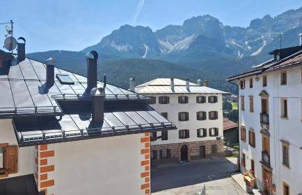 Breakfast with mountains view - Foto 3