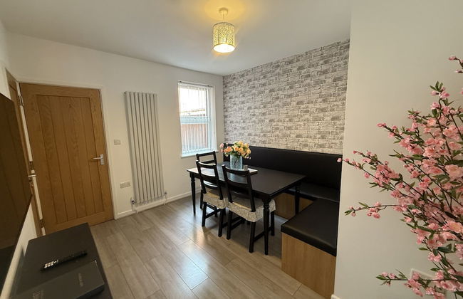 Franklin Lodge - Foto 20