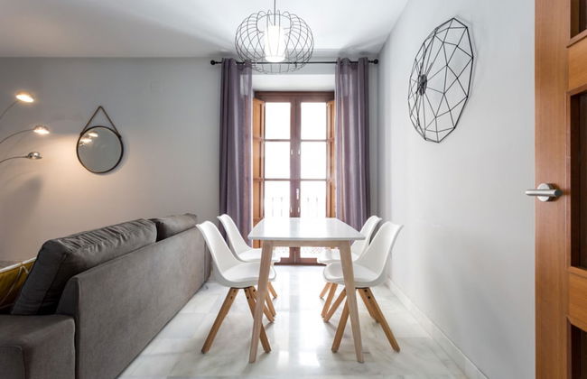 Apartamento El Museo - Foto 10