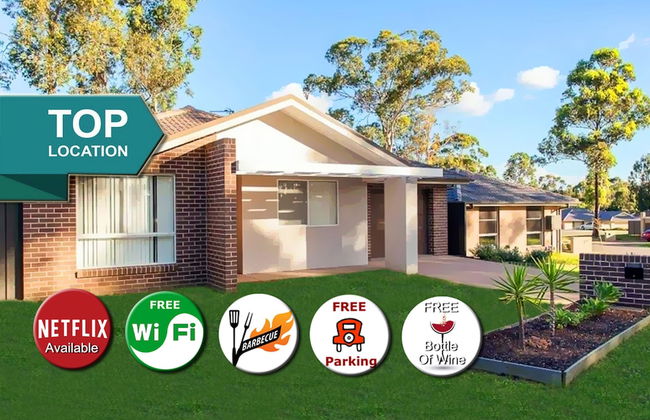 An Ideal Wine Country Getaway Villa - Photo 2