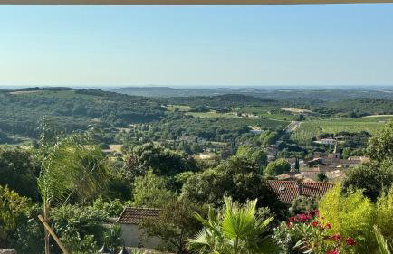 Les Trois Tours GITE de luxe Adult Only - Foto 20