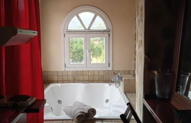 Alegria house with gardens near portoheli - Foto 17