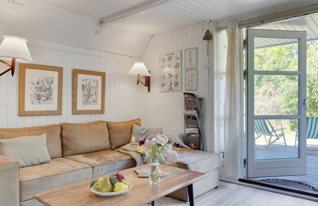 "Amelia" - 250m to the fjord - Foto 25