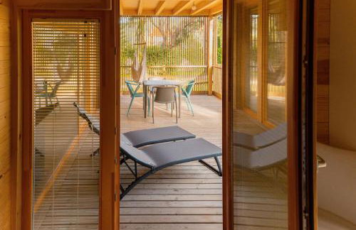 Cabanas Narea - Foto 52