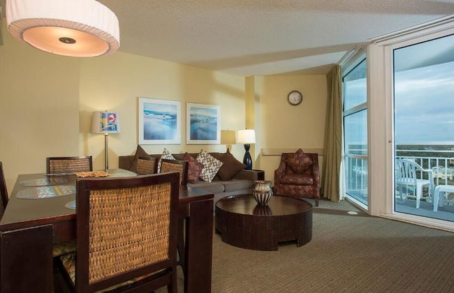 Seaside Resort - Foto 14