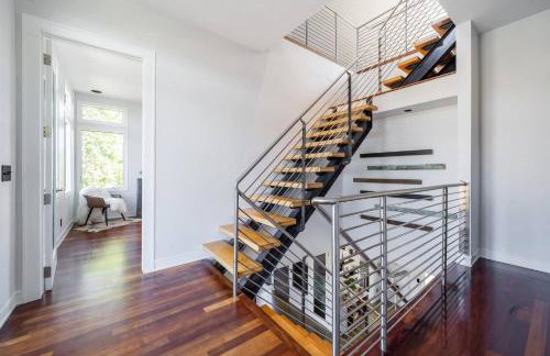 Serene Millerton Lake Villa w/ Panoramic Lake View - Foto 42