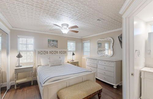 Pet -Friendly Home Walking Distance to Down St Augustine - Foto 17