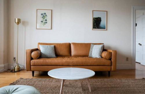 Stunning 1BR Steps to Fenway - Foto 5