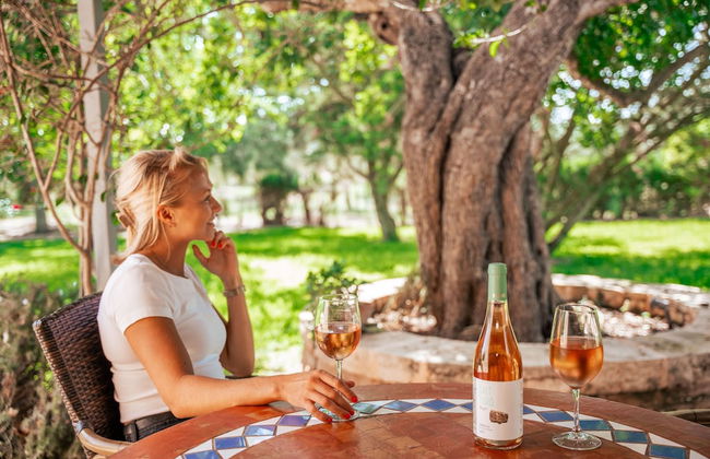 Agroturisme Son Barceló Mas - Foto 11