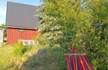 Domek nad Wkrą, okolice Sochocina, kajaki - Foto 26