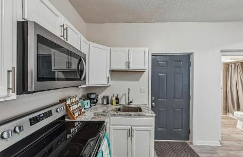 Quiet Family Home - Downtown, Pet Friendly, 4 Beds - Foto 15