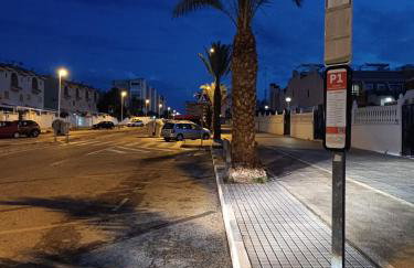 Apartamento Terraza Arenales del Sol - Foto 23