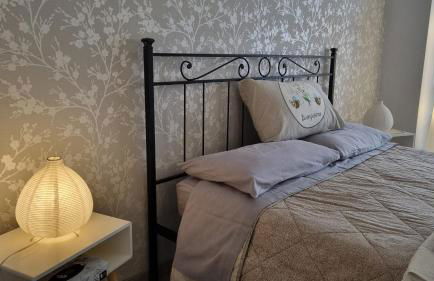 Alloggio per uso Turistico Capone Alessia - A DUE PASSI DAL CENTRO - Foto 23