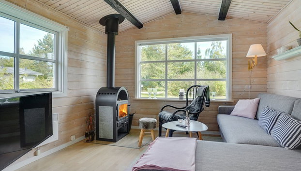 "Botwith" - 400m from the sea - Foto 3, Living Room
