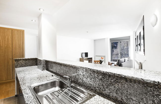 Font del Ferro Apartaments - Foto 15