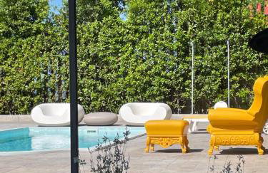 Appartamento con Vista Mare e Piscina a Casa Vuscichè - Foto 1