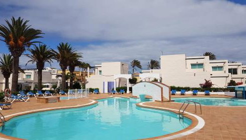 CALIMA Lodge Corralejo - Foto 5