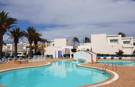 CALIMA Lodge Corralejo - Foto 5