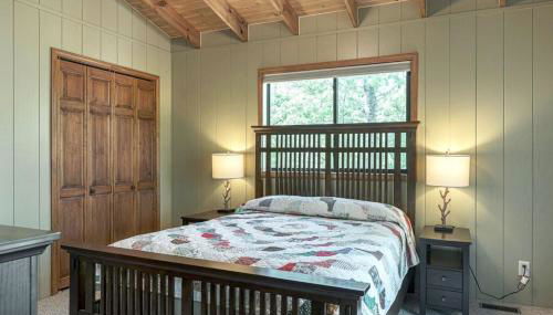 Tarnhouse Lakefront Cottage - Foto 5