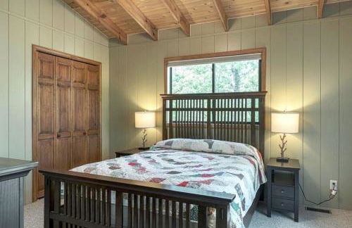 Tarnhouse Lakefront Cottage - Foto 5