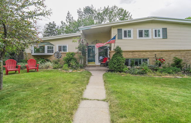 Peach House - Foto 40