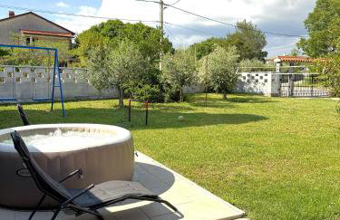 Villa Nensi - Foto 28