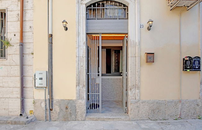 Cozy Apartment in Siracusa near Sea & City Center - Foto 2
