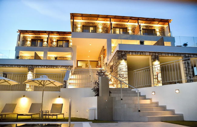 Kouros Stone Suites - Foto 69