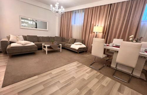 Vollausgestatte Ferienwohnung für 5 Personen - Foto 11