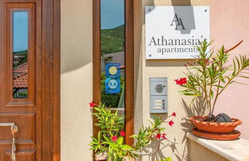 Athanasia's Apartments - Photo 1