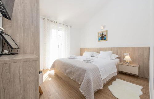 Villa Ivo Zadarvillas - Foto 42