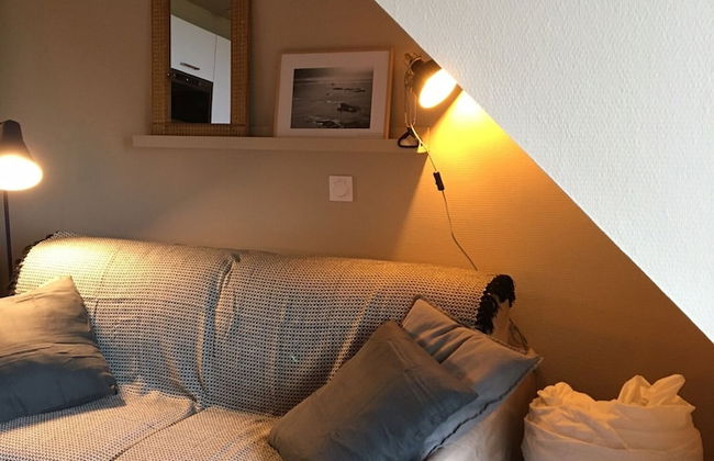 Côté Mer - Foto 31