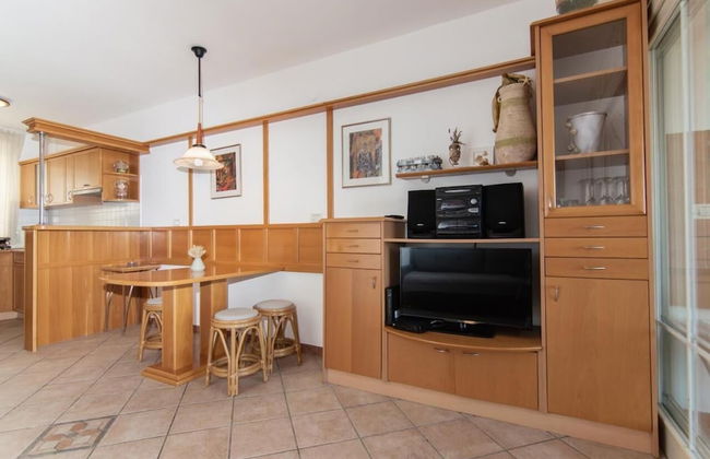 Sunny Beach Apartment - Foto 13