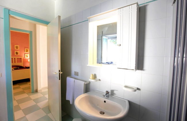 Residence del Mare - Case Sicule - Photo 24