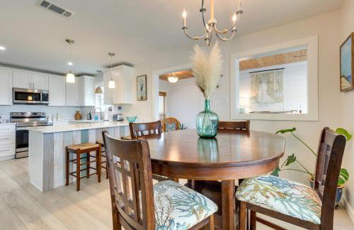 Dauphin Island Vacation Rental Close to Beaches! - Foto 9