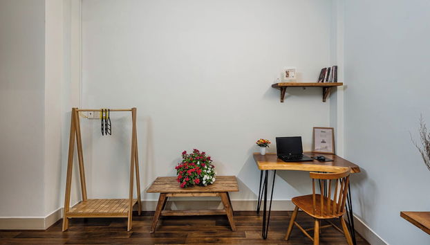 New HoLo Le Thanh Ton SaiGon - Foto 4, Habitación