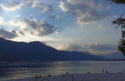 Buddy'S House Lake view Pet friendly whit garage - Foto 39