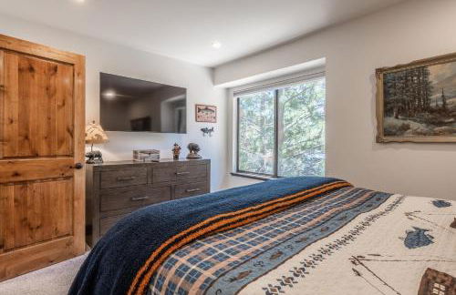 Horizons IV #156 New Luxurious Listing! Fully Remodeled 2 Bedroom Plus Loft 3 Full Bathroom Sleeps 8 - Foto 22