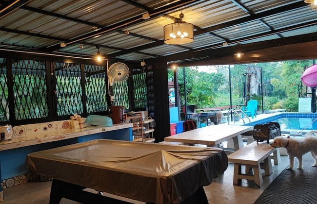 ChomTawan PhuphanDao Pool Villa - Foto 10