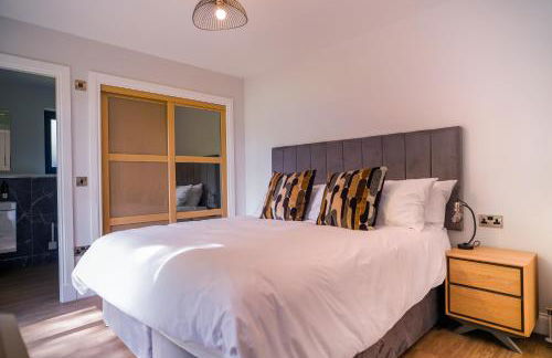 Lowwood Lodges - Foto 25